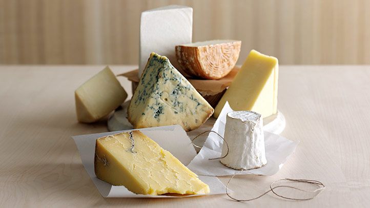 Keto Weight reduction plan Cheese: 5 Varieties to Eat and 5 Varieties to Avoid