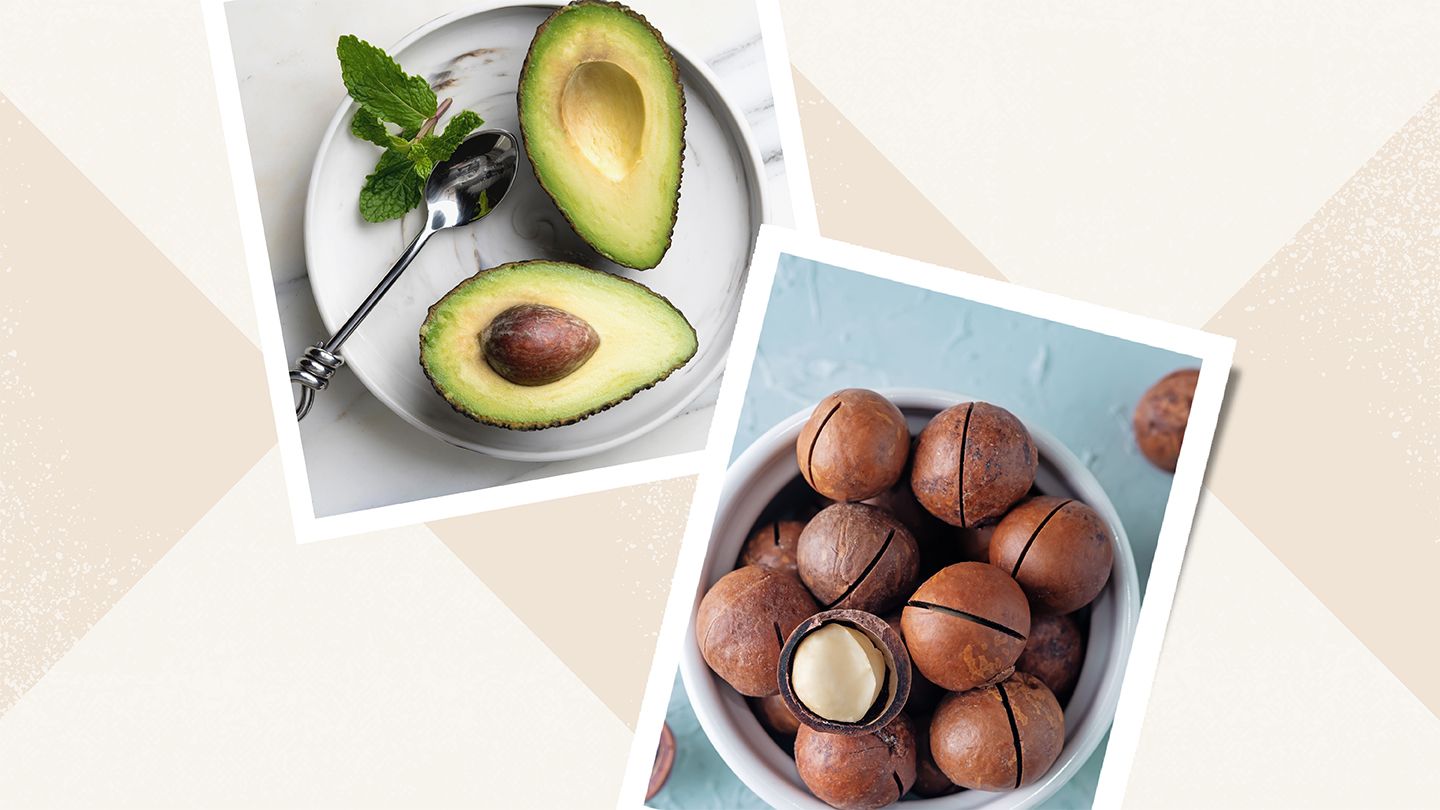 9 Quick and Simple Keto Consuming routine Snacks Already in Your Fridge or Pantry