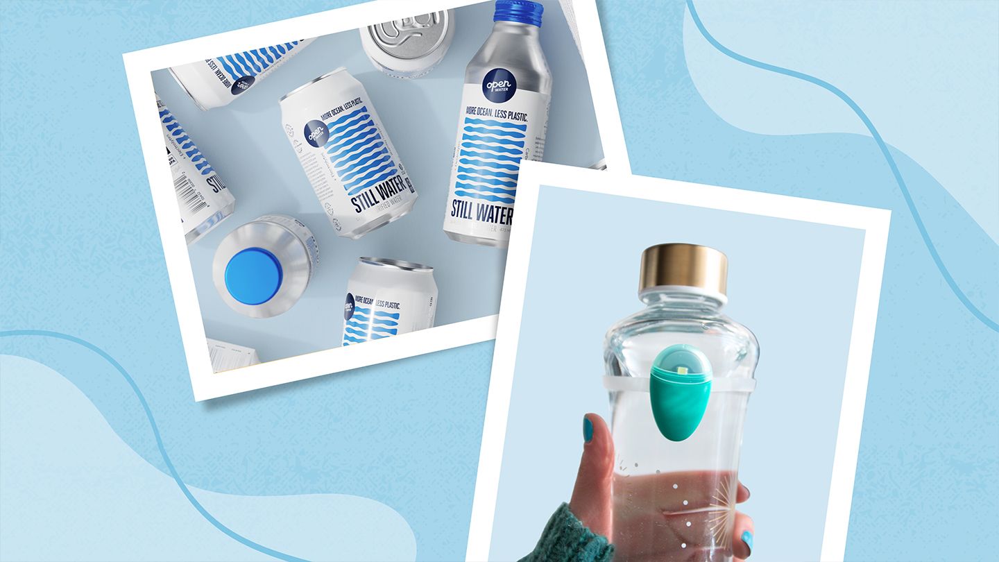 13 Good Water Bottles, Apps, and Totally different Items to Help You Maintain Hydrated